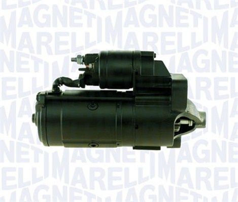 MAGNETI MARELLI Starter 944280802110